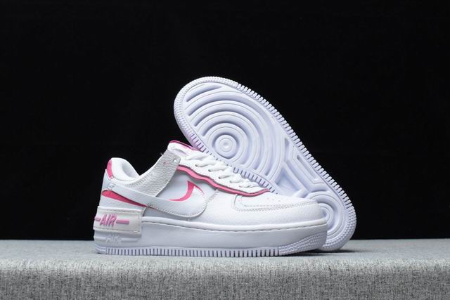Nike Air Force 1 Shadow Women's Shoes-12 - Click Image to Close